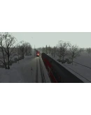 (DLC) Train Simulator: West Rhine: Kln - Koblenz Route (DLC) Train Simulator: West Rhine: Kln - Koblenz Route