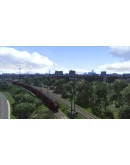 (DLC) Train Simulator: West Rhine: Kln - Koblenz Route (DLC) Train Simulator: West Rhine: Kln - Koblenz Route