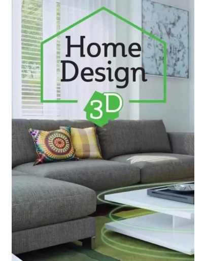 Home Design 3D КЛЮЧ STEAM ВСЕ СТРАНЫ