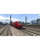 (DLC) Train Simulator: DB BR 442 'Talent 2' EMU Add-On