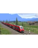 (DLC) Train Simulator: DB BR 442 'Talent 2' EMU Add-On