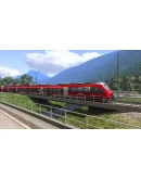 (DLC) Train Simulator: DB BR 442 'Talent 2' EMU Add-On
