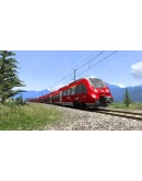 (DLC) Train Simulator: DB BR 442 'Talent 2' EMU Add-On