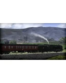 (DLC) Train Simulator: Duchess of Sutherland Loco Add-O