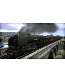 (DLC) Train Simulator: Duchess of Sutherland Loco Add-O