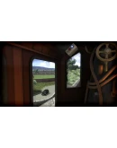(DLC) Train Simulator: Duchess of Sutherland Loco Add-O