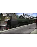 (DLC) Train Simulator: Duchess of Sutherland Loco Add-O