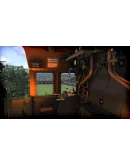 (DLC) Train Simulator: Duchess of Sutherland Loco Add-O