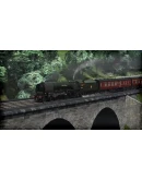 (DLC) Train Simulator: Duchess of Sutherland Loco Add-O