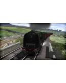 (DLC) Train Simulator: Duchess of Sutherland Loco Add-O