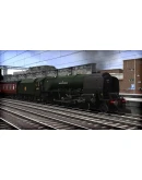 (DLC) Train Simulator: Duchess of Sutherland Loco Add-O