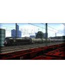 (DLC) Train Simulator: MRCE BR 185.5 Loco Add-On КЛЮЧ