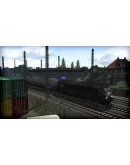 (DLC) Train Simulator: MRCE BR 185.5 Loco Add-On КЛЮЧ