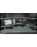 (DLC) Train Simulator: MRCE BR 185.5 Loco Add-On КЛЮЧ