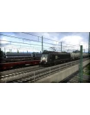 (DLC) Train Simulator: MRCE BR 185.5 Loco Add-On КЛЮЧ