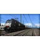 (DLC) Train Simulator: MRCE BR 185.5 Loco Add-On КЛЮЧ
