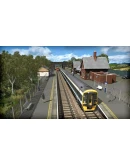 (DLC) Train Simulator: Liverpool-Manchester Route Add-O