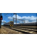 (DLC) Train Simulator: Liverpool-Manchester Route Add-O
