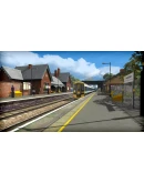 (DLC) Train Simulator: Liverpool-Manchester Route Add-O