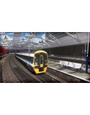 (DLC) Train Simulator: Liverpool-Manchester Route Add-O