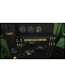 (DLC) Train Simulator: Norfolk Southern GP38-2 High Hoo