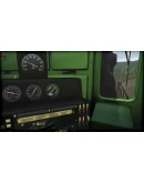 (DLC) Train Simulator: Norfolk Southern GP38-2 High Hoo