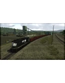(DLC) Train Simulator: Norfolk Southern GP38-2 High Hoo