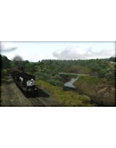 (DLC) Train Simulator: Norfolk Southern GP38-2 High Hoo