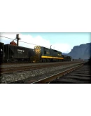 (DLC) Train Simulator: D&ampRGW SD9 Loco Add-On КЛЮЧ