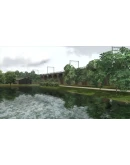 (DLC) Train Simulator: Great Eastern Main Line London-I (DLC) Train Simulator: Great Eastern Main Line London-I