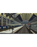 (DLC) Train Simulator: Great Eastern Main Line London-I (DLC) Train Simulator: Great Eastern Main Line London-I