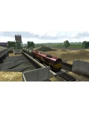 (DLC) Train Simulator: Midland Main Line London-Bedford