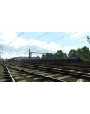 (DLC) Train Simulator: Midland Main Line London-Bedford