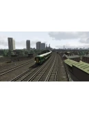 (DLC) Train Simulator: London to Brighton Route Add-On (DLC) Train Simulator: London to Brighton Route Add-On