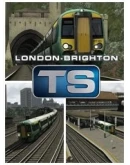 (DLC) Train Simulator: London to Brighton Route Add-On (DLC) Train Simulator: London to Brighton Route Add-On