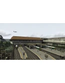 (DLC) Train Simulator: London to Brighton Route Add-On (DLC) Train Simulator: London to Brighton Route Add-On