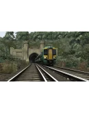 (DLC) Train Simulator: London to Brighton Route Add-On (DLC) Train Simulator: London to Brighton Route Add-On
