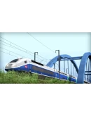 (DLC) Train Simulator: LGV: Marseille - Avignon Route A (DLC) Train Simulator: LGV: Marseille - Avignon Route A