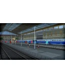 (DLC) Train Simulator: LGV: Marseille - Avignon Route A (DLC) Train Simulator: LGV: Marseille - Avignon Route A