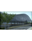 (DLC) Train Simulator: LGV: Marseille - Avignon Route A (DLC) Train Simulator: LGV: Marseille - Avignon Route A