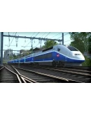(DLC) Train Simulator: LGV: Marseille - Avignon Route A (DLC) Train Simulator: LGV: Marseille - Avignon Route A