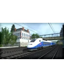 (DLC) Train Simulator: LGV: Marseille - Avignon Route A (DLC) Train Simulator: LGV: Marseille - Avignon Route A