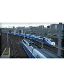 (DLC) Train Simulator: LGV: Marseille - Avignon Route A (DLC) Train Simulator: LGV: Marseille - Avignon Route A