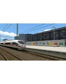 (DLC) Train Simulator: The Rhine Railway: Mannheim - Ka