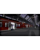 (DLC) Train Simulator: The Rhine Railway: Mannheim - Ka