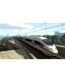 (DLC) Train Simulator: The Rhine Railway: Mannheim - Ka