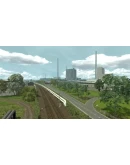 (DLC) Train Simulator: The Rhine Railway: Mannheim - Ka
