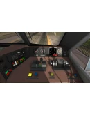 (DLC) Train Simulator: Pacific Surfliner LA - San Dieg