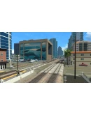 (DLC) Train Simulator: Pacific Surfliner LA - San Dieg