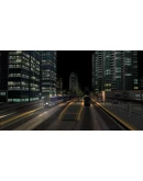 (DLC) Train Simulator: Pacific Surfliner LA - San Dieg